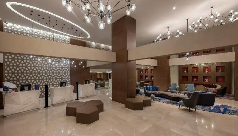 Radisson Blu Batisehir * Istanbul