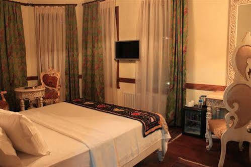 Otel Beylerbeyi Palace 2*