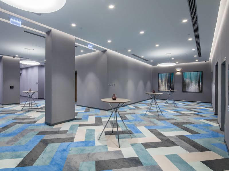 Hotel Hampton By Hilton Zeytinburnu 4*