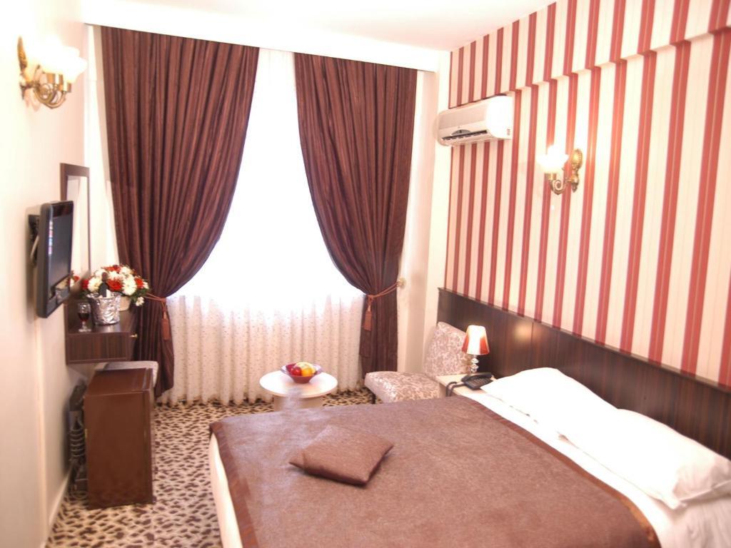 Maya 3* Istambul