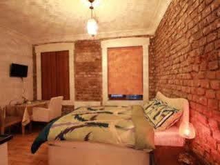 Cezayir 2* Istanbul