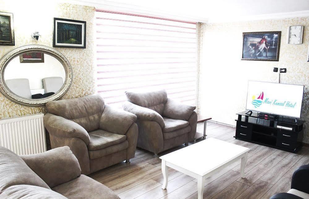 Mavi Kumsal 3* Istanbul