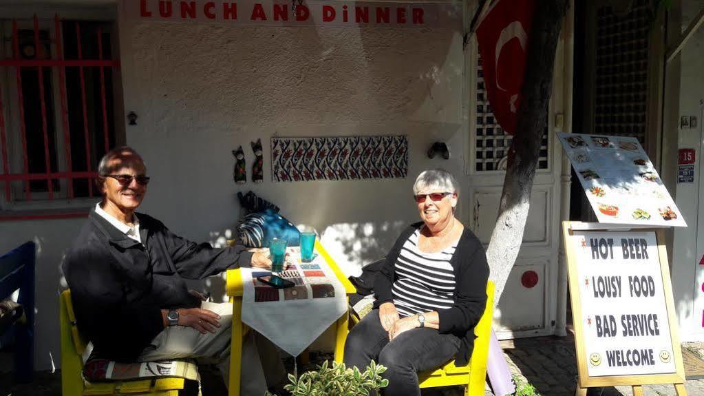 Antique 4* Istanbul