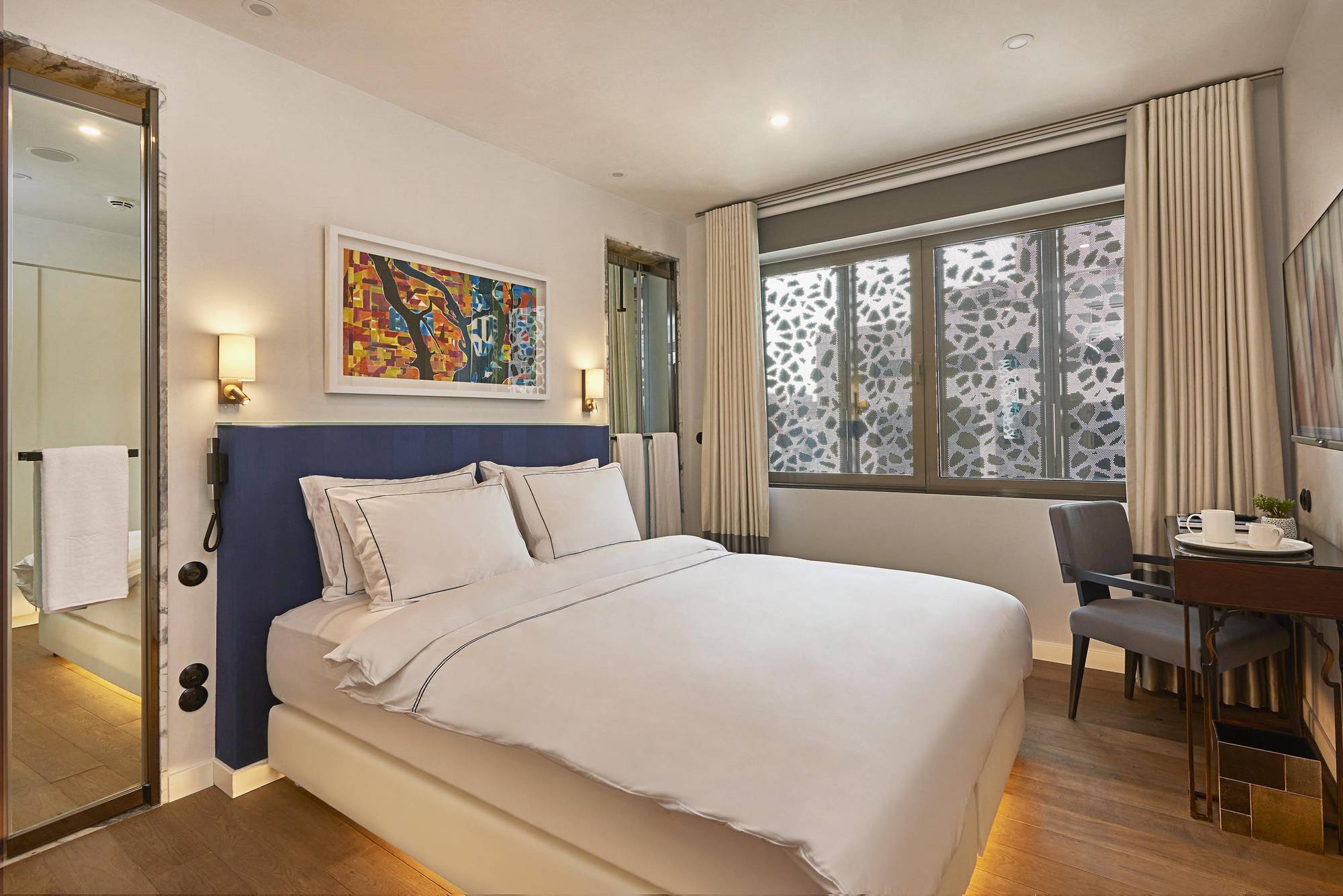 Manna Boutique 3* Istanbul