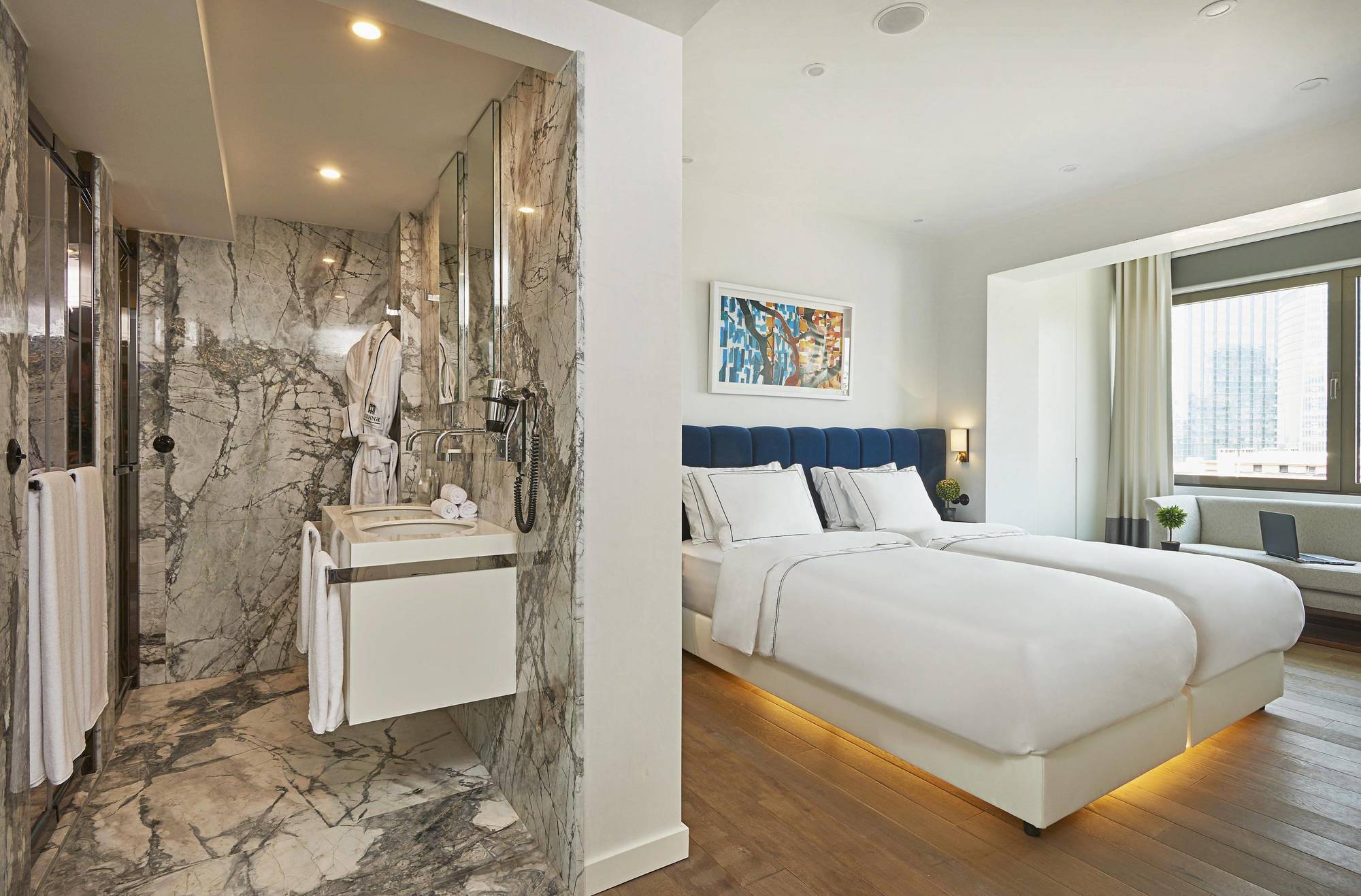 Manna Boutique 3* Istambul