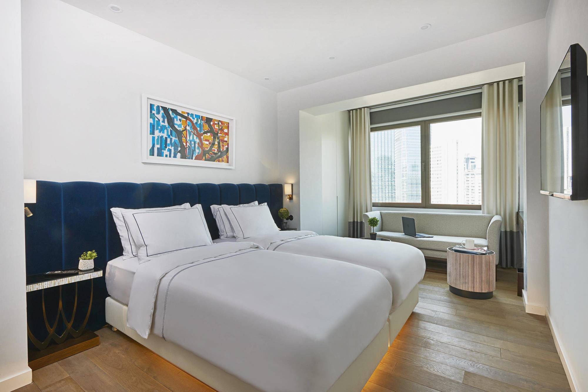 Manna Boutique 3* Istambul