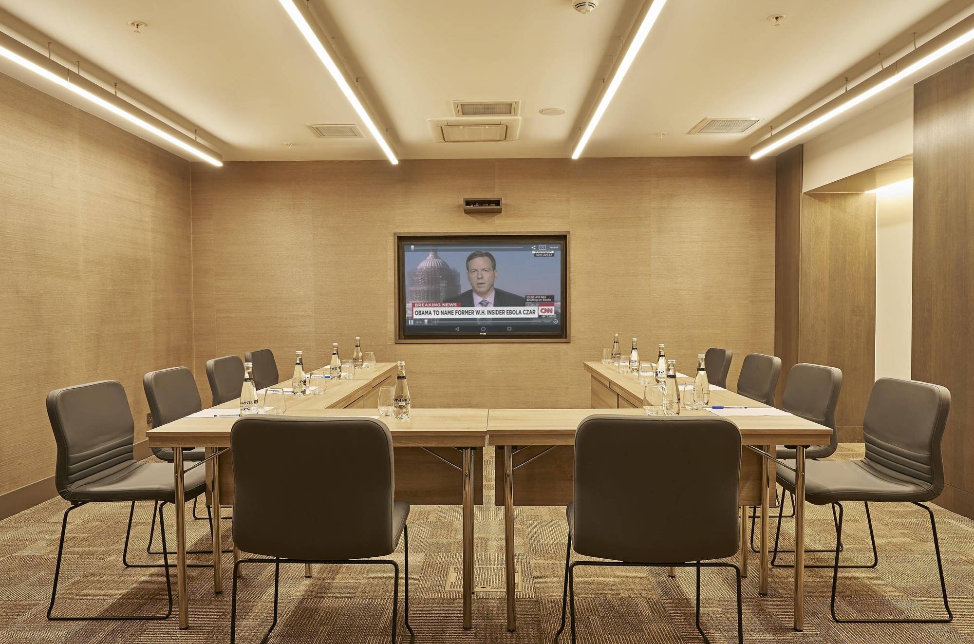 Manna Boutique 3* Istambul