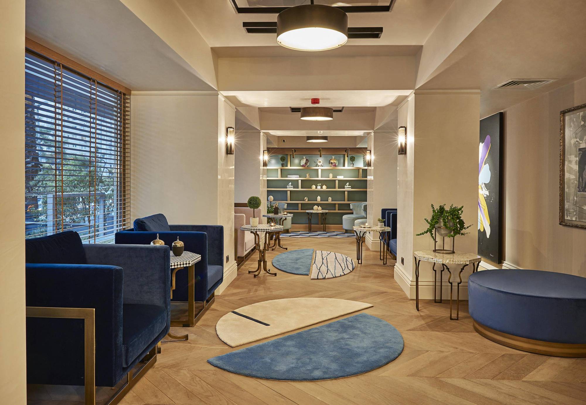 Manna Boutique 3* Istambul