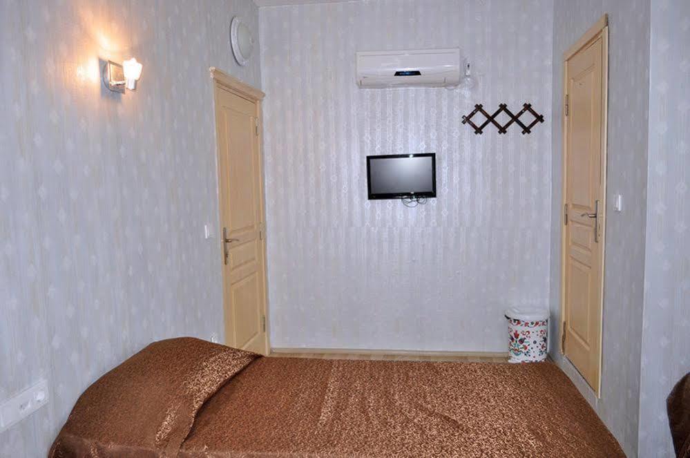 Fatih Erciyes 2* İstanbul