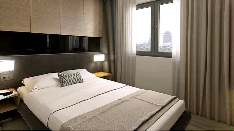 Nish Palace Exlusive 4* Istanbul