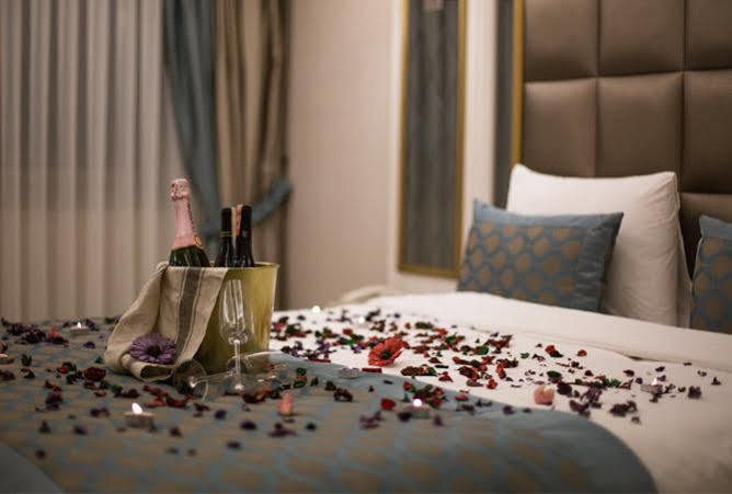 Hotel Bueke Sisli 4*