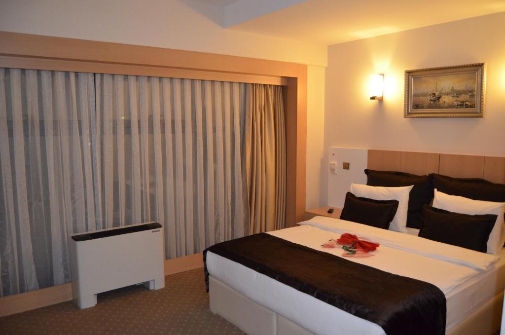Hotel Lifeport