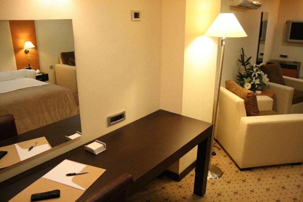 Hotel Zoe Istambul