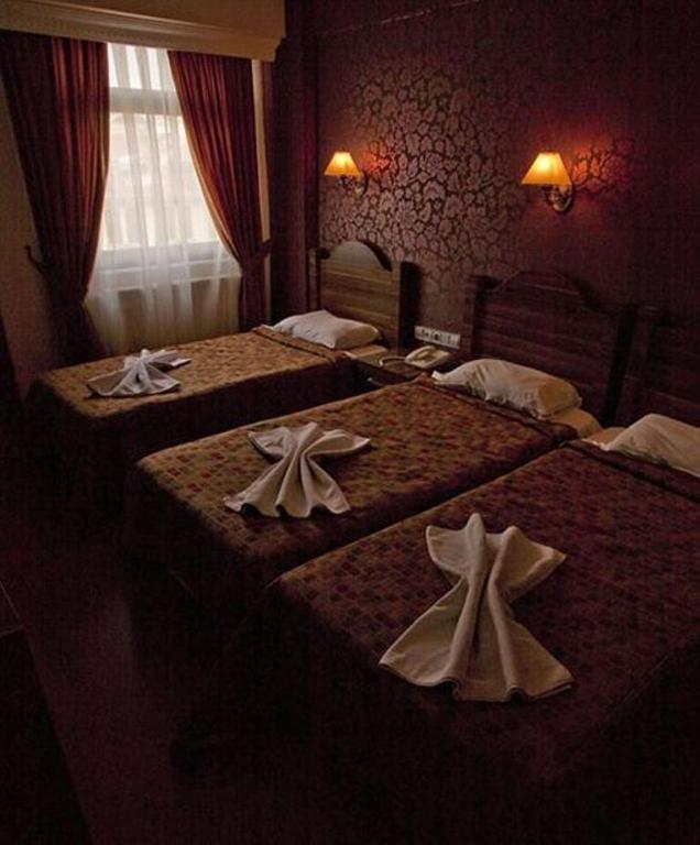 Hotel Bazaar 3*