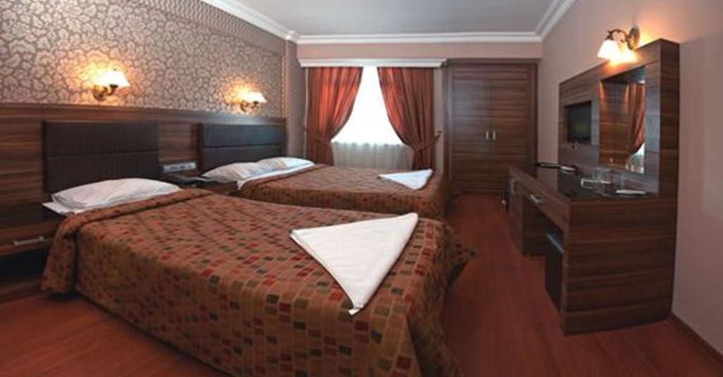 Hotel Bazaar Istanbul