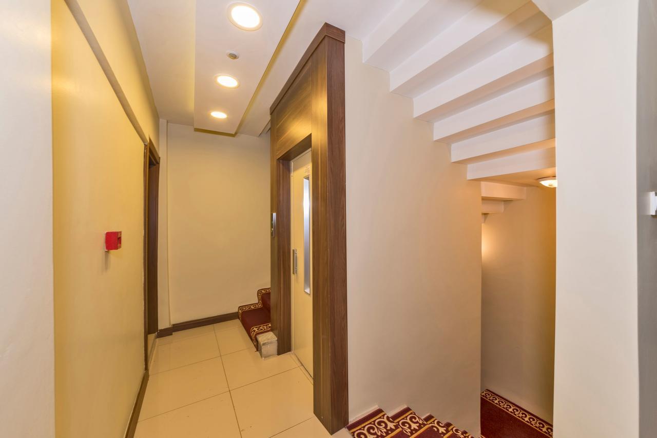 Sahil Boutique Otel İstanbul