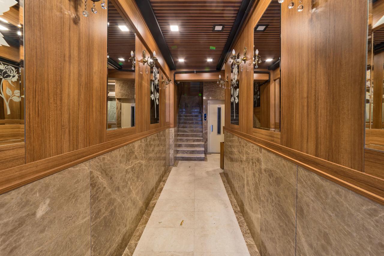 Otel Sahil Boutique 3*