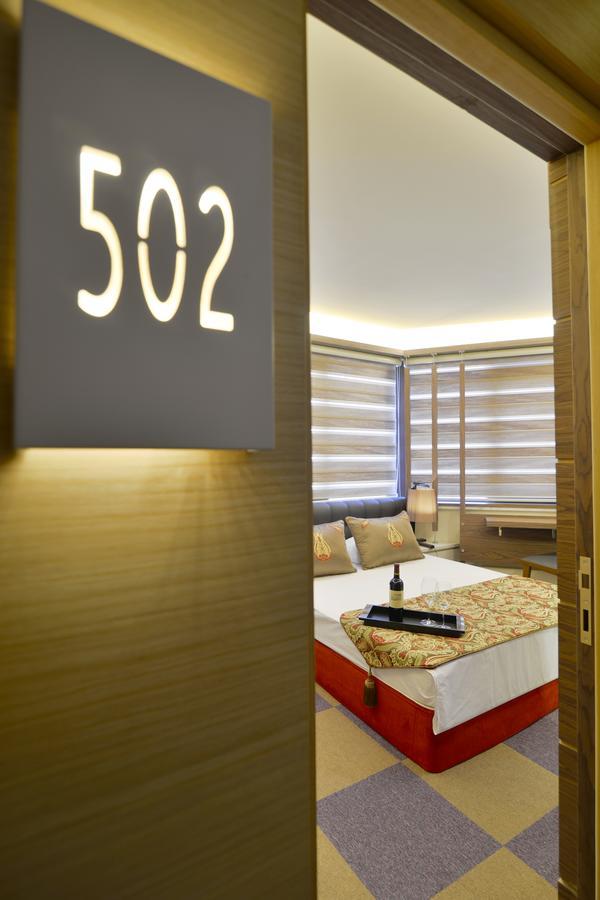 Hotel Arsima 3*