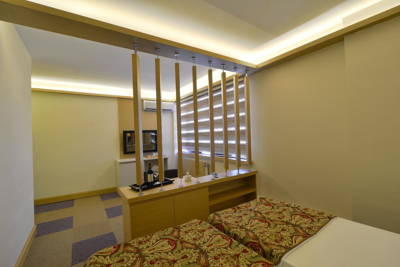 Arsima Hotel