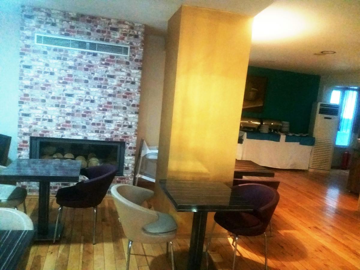 Arsima Hotel