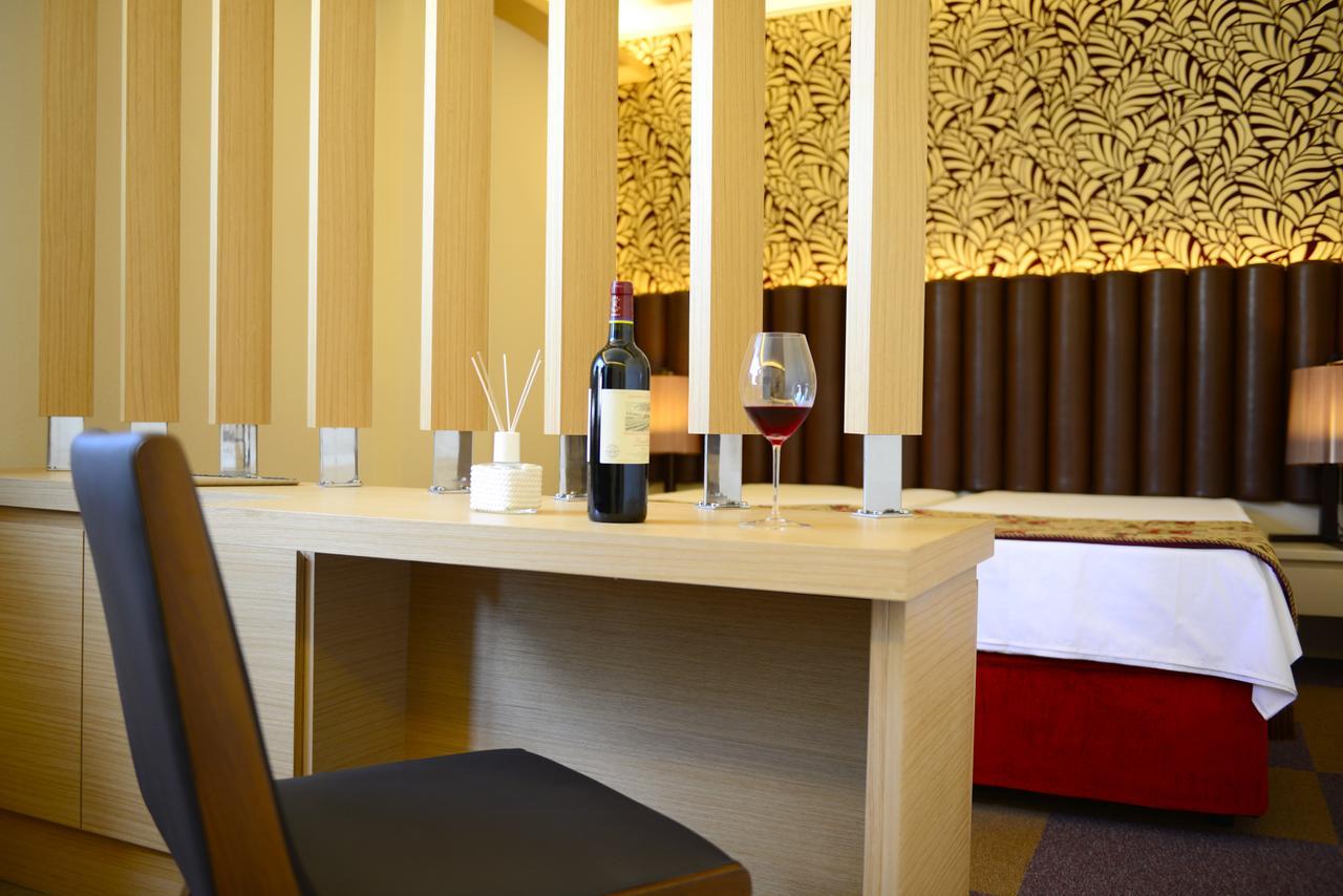 Hotel Arsima Istanbul