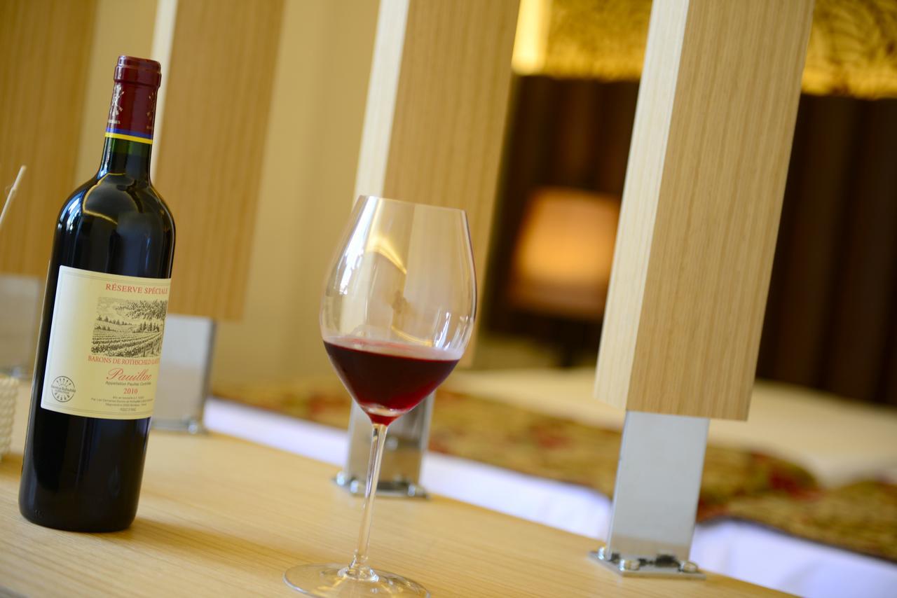 Arsima Hotel Istanbul