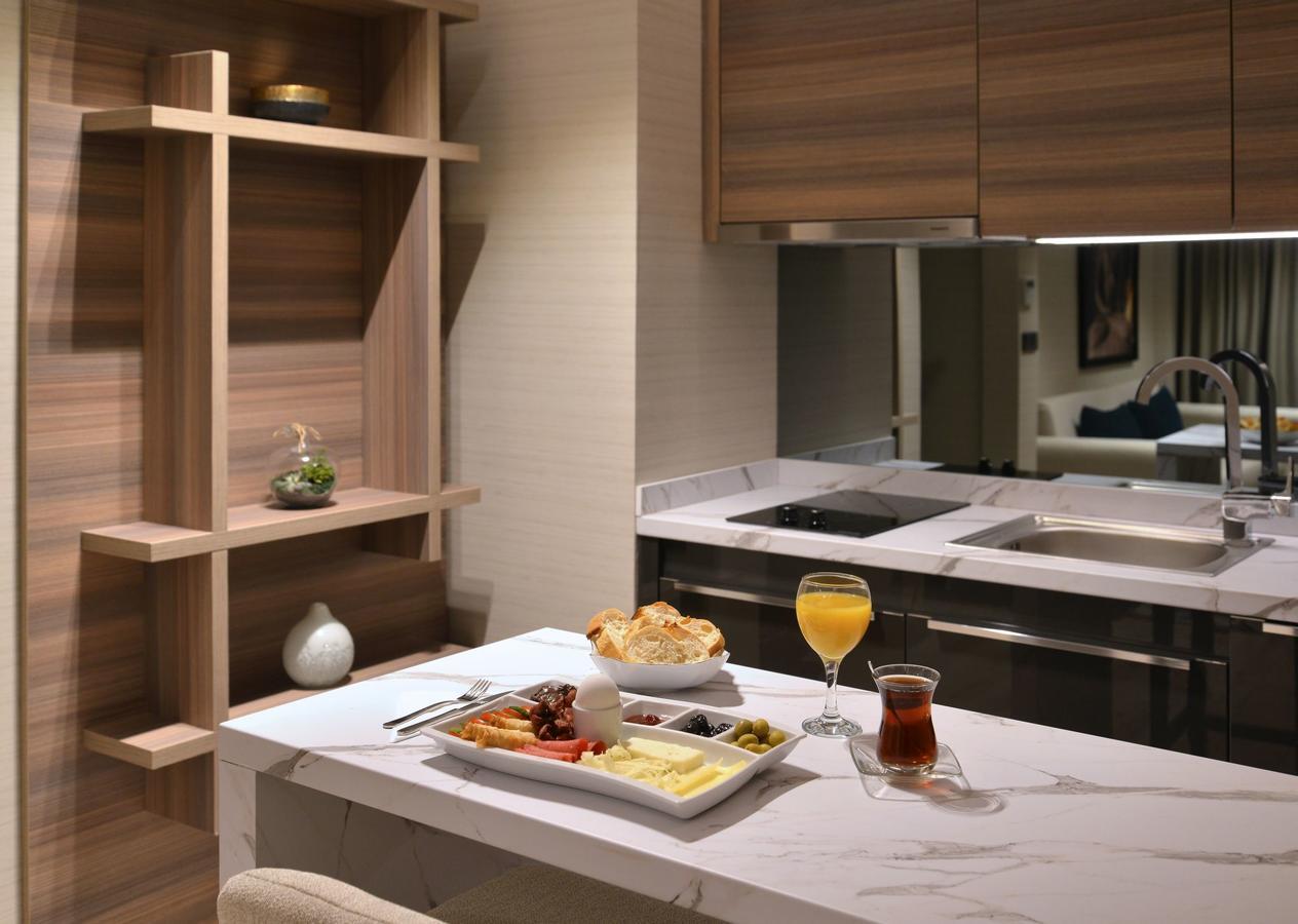 Nish Palace Exlusive Istanbul