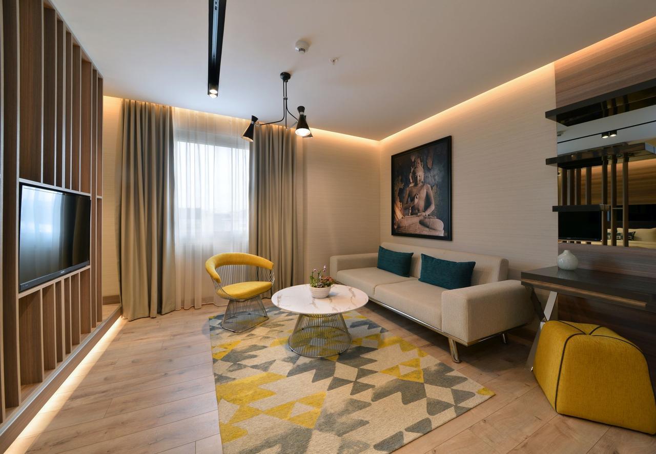 Hotel Nish Palace Exlusive 4*