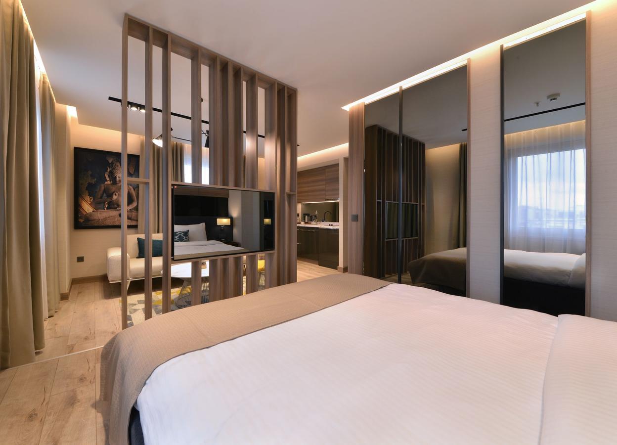 Nish Palace Exlusive Istanbul