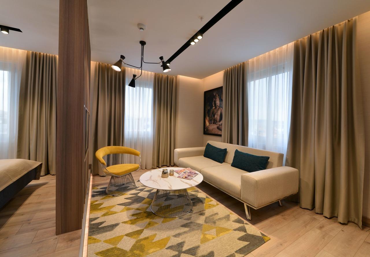Nish Palace Exlusive 4*