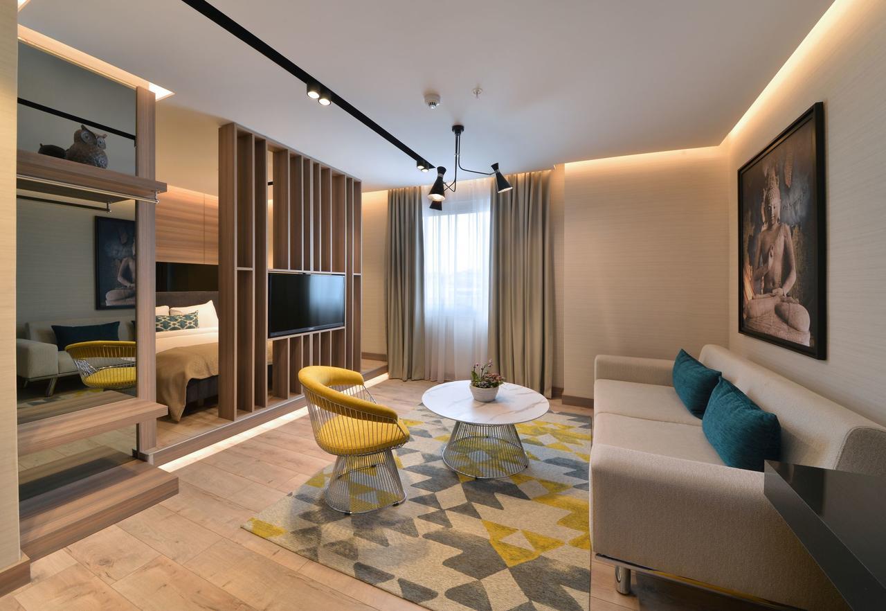Hotel Nish Palace Exlusive 4*