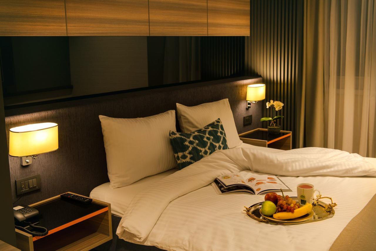 Hotel Nish Palace Exlusive Istanbul