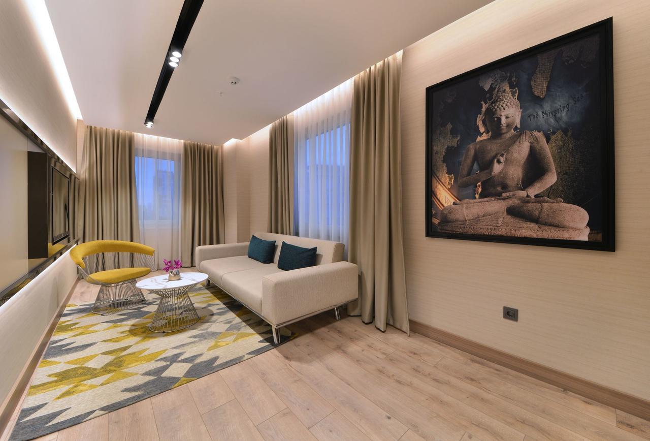 Nish Palace Exlusive Hotel 4*