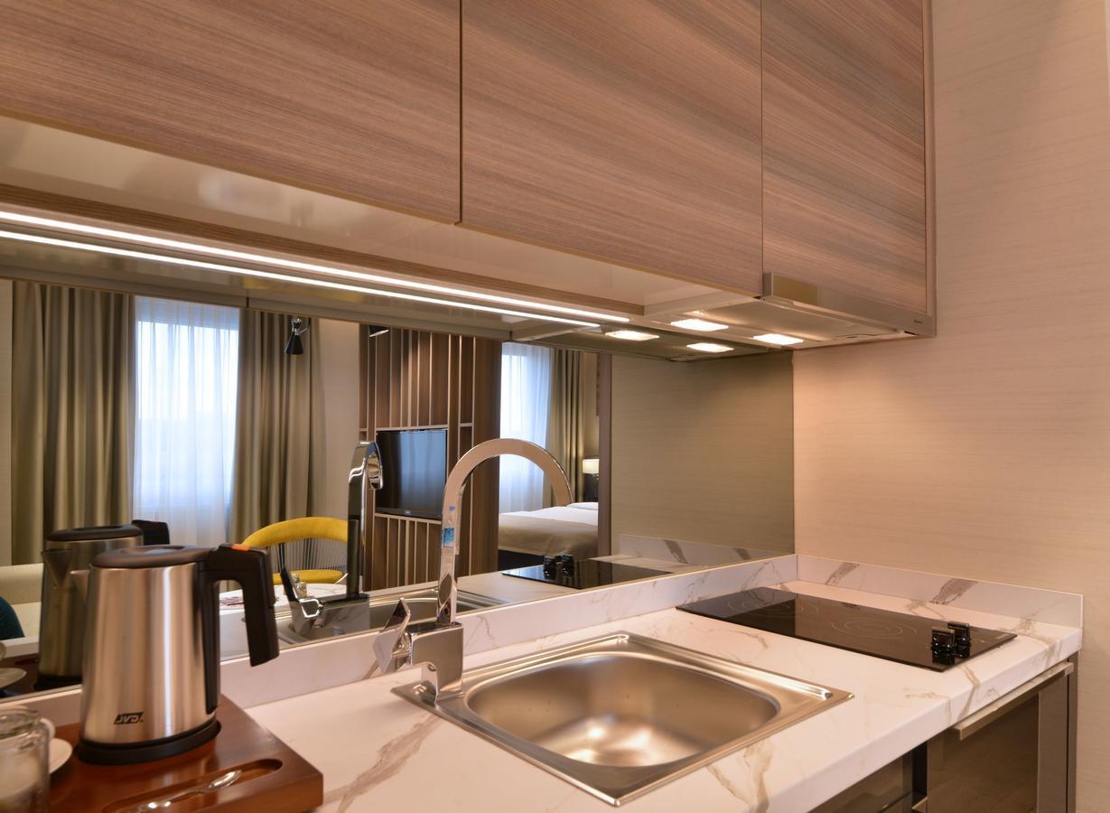 Nish Palace Exlusive Istanbul