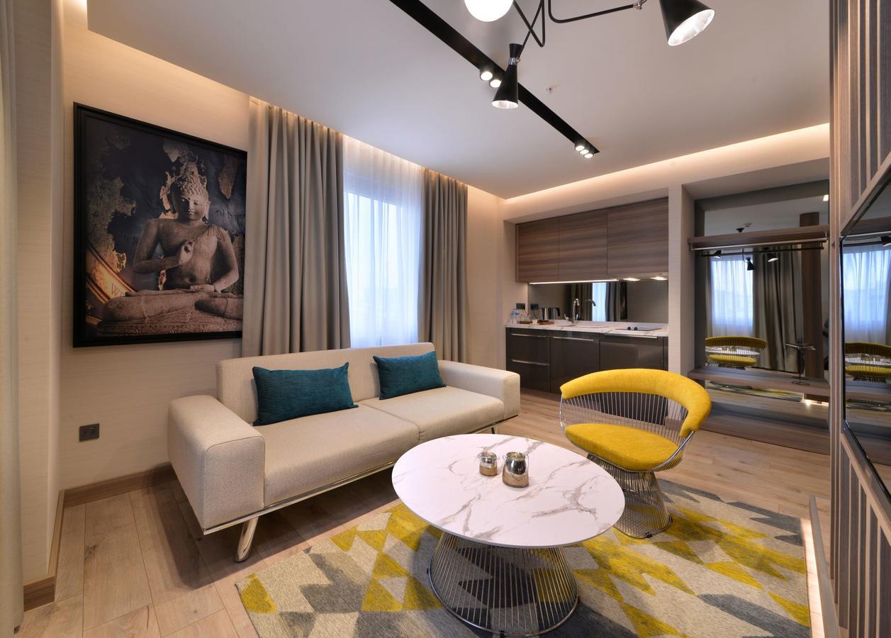 Nish Palace Exlusive Istanbul