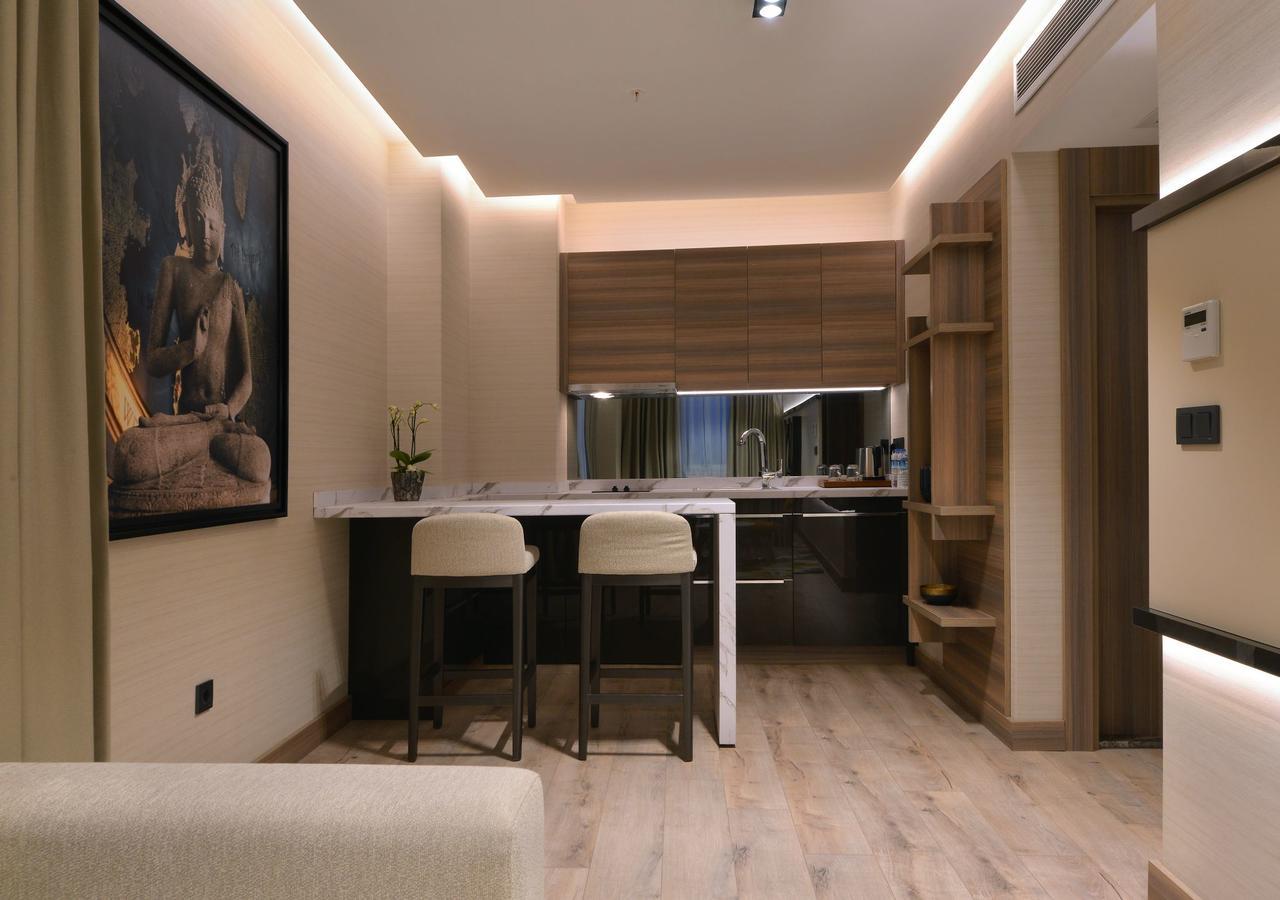 Nish Palace Exlusive Hotel