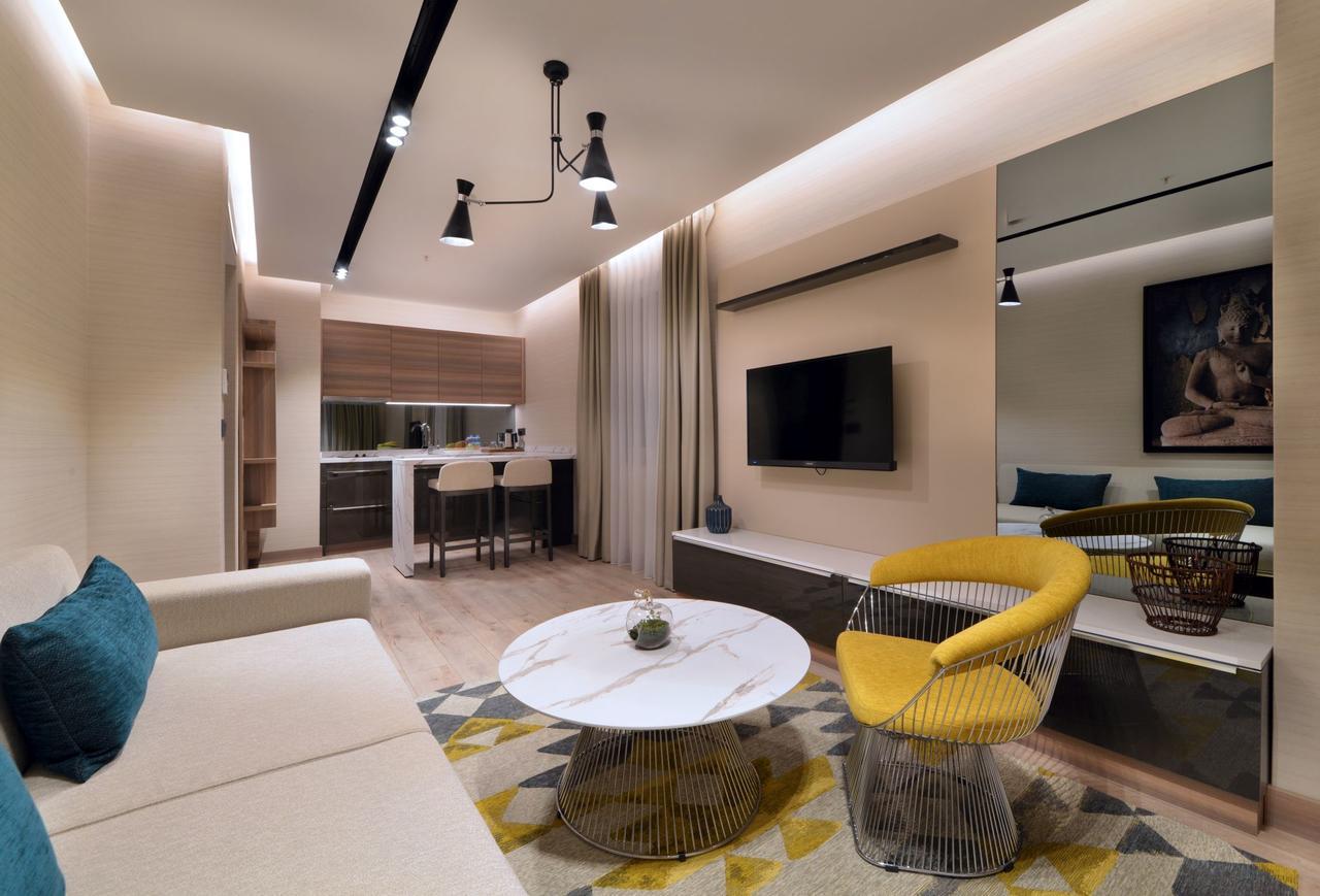 Nish Palace Exlusive 4*