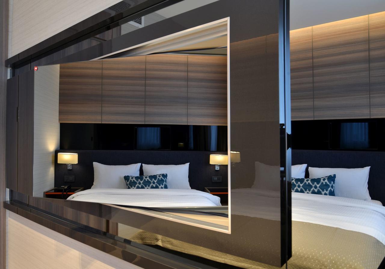 Nish Palace Exlusive Hotel Istanbul