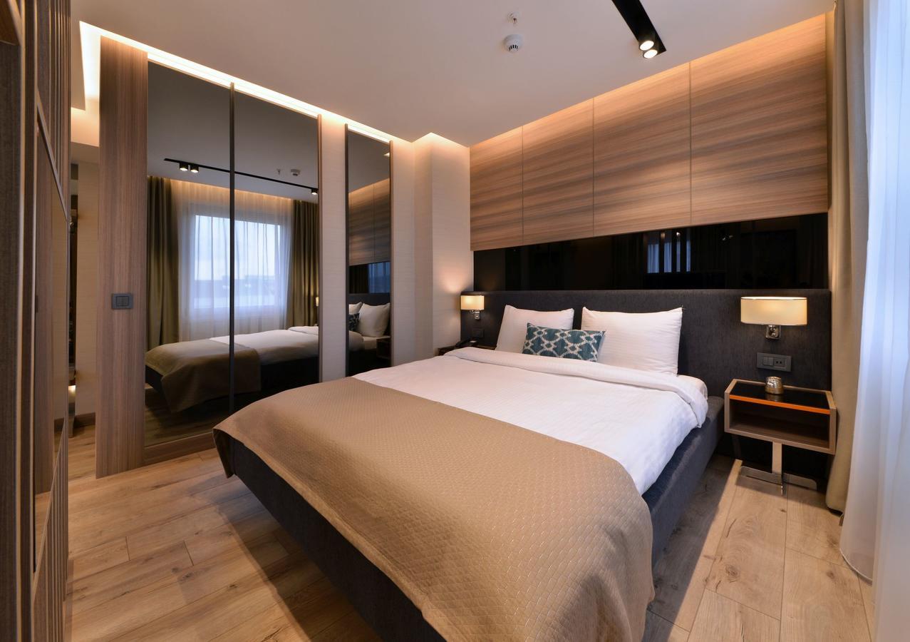 Hotel Nish Palace Exlusive Istanbul
