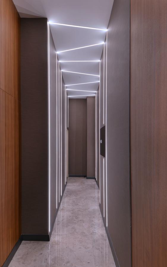 Nish Palace Exlusive 4* Istanbul