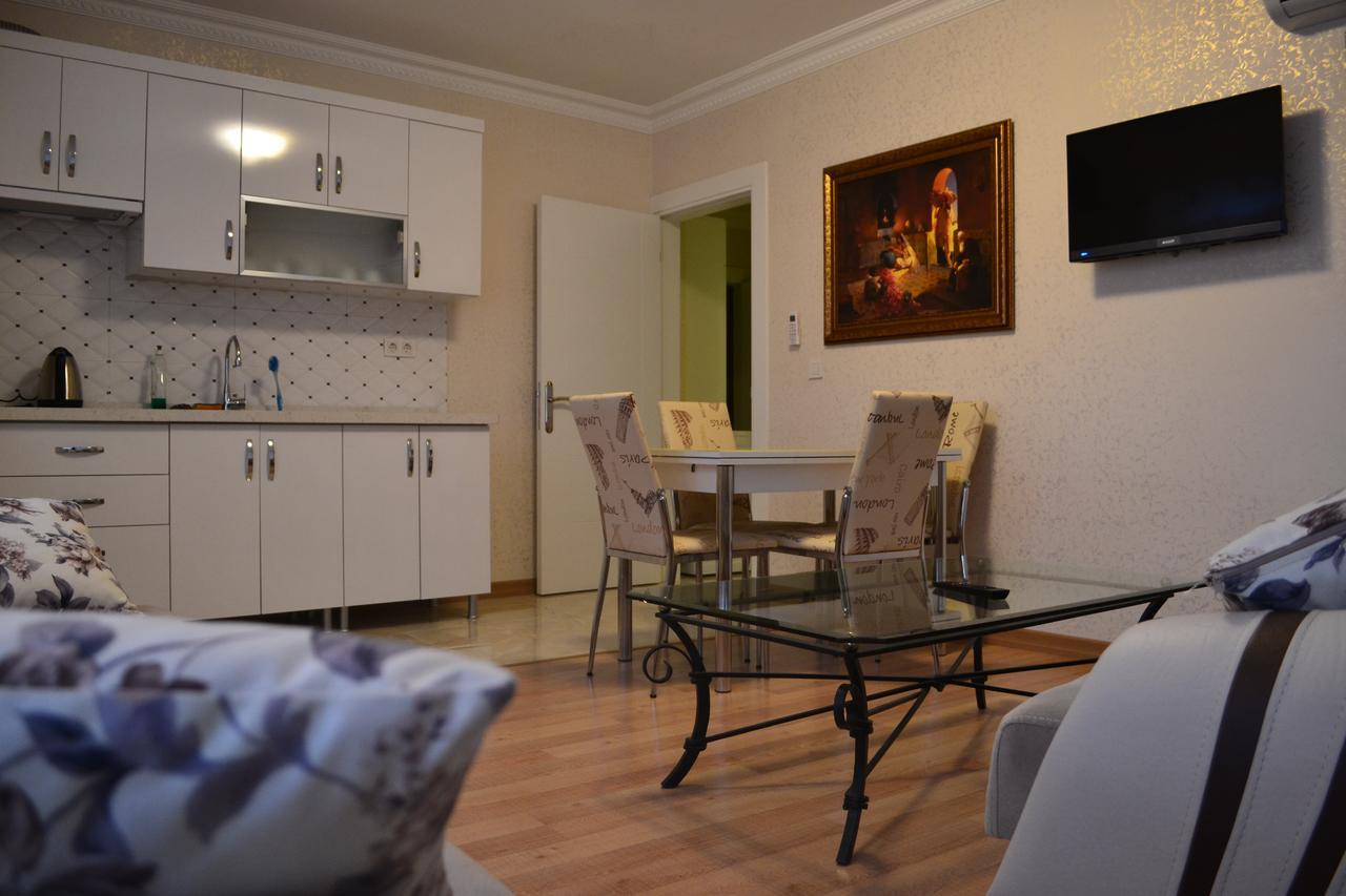 Hotel Seven Days - 3*