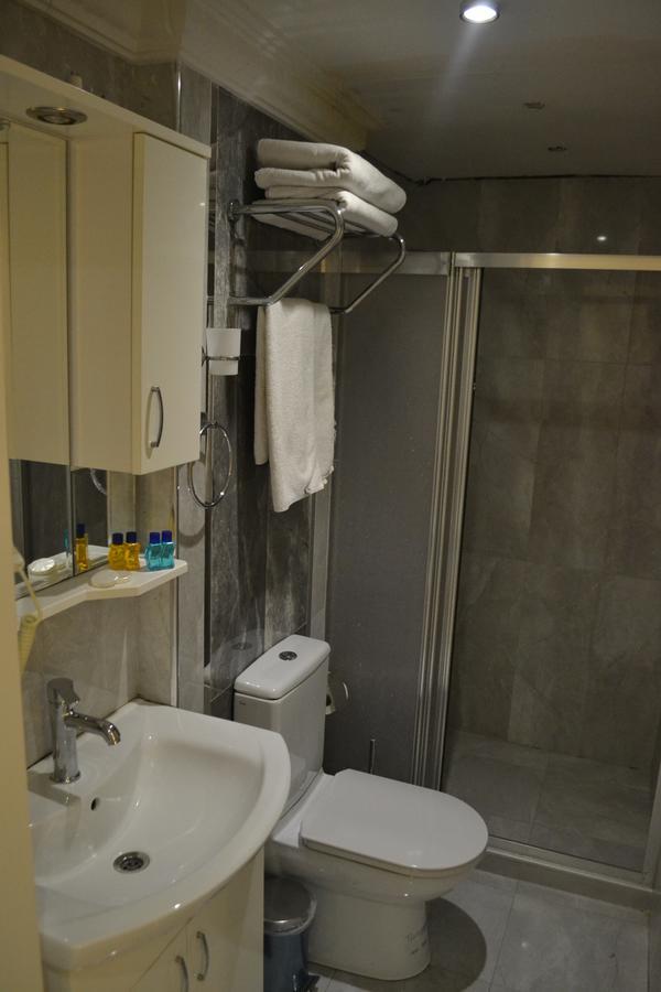 Istanbul Suite Hotel Hotel