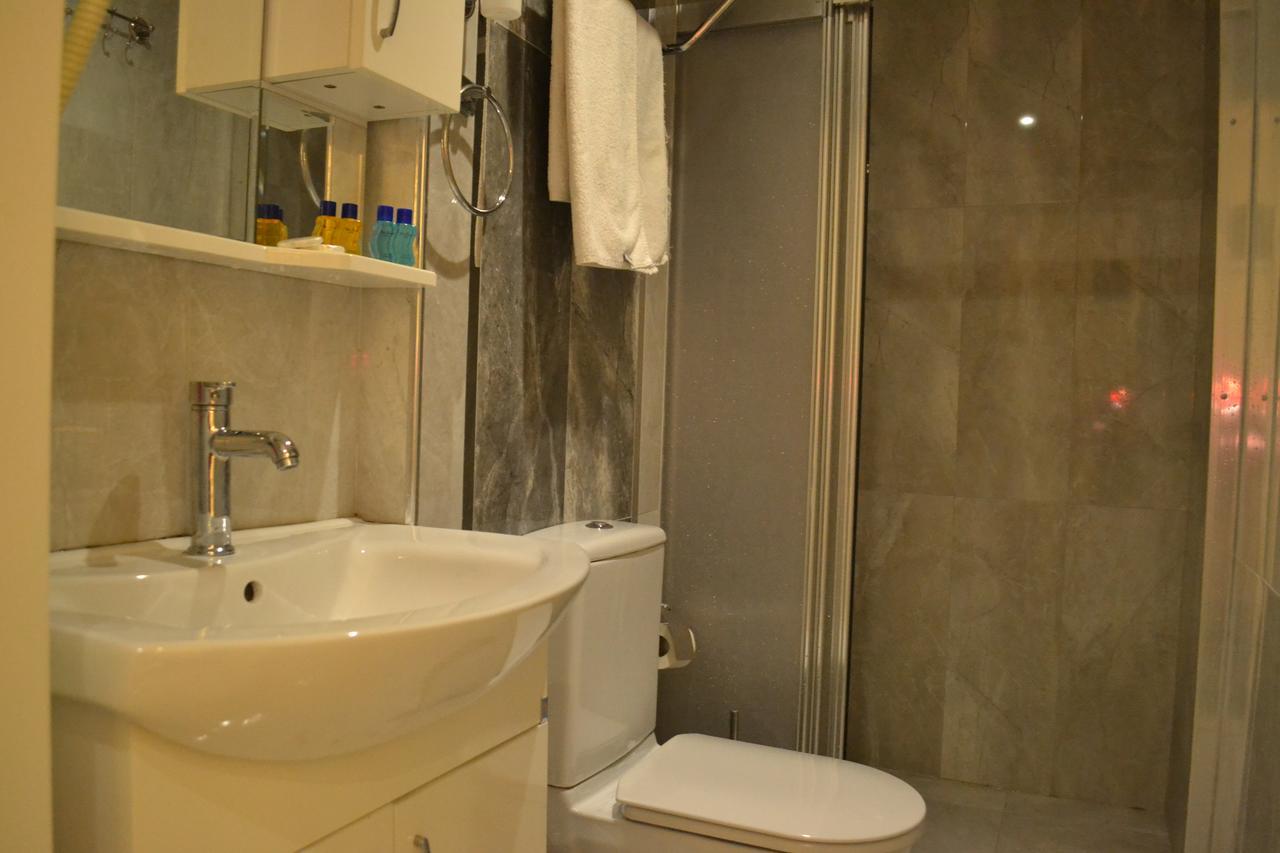 Hotel Istanbul Suite Hotel Istanbul