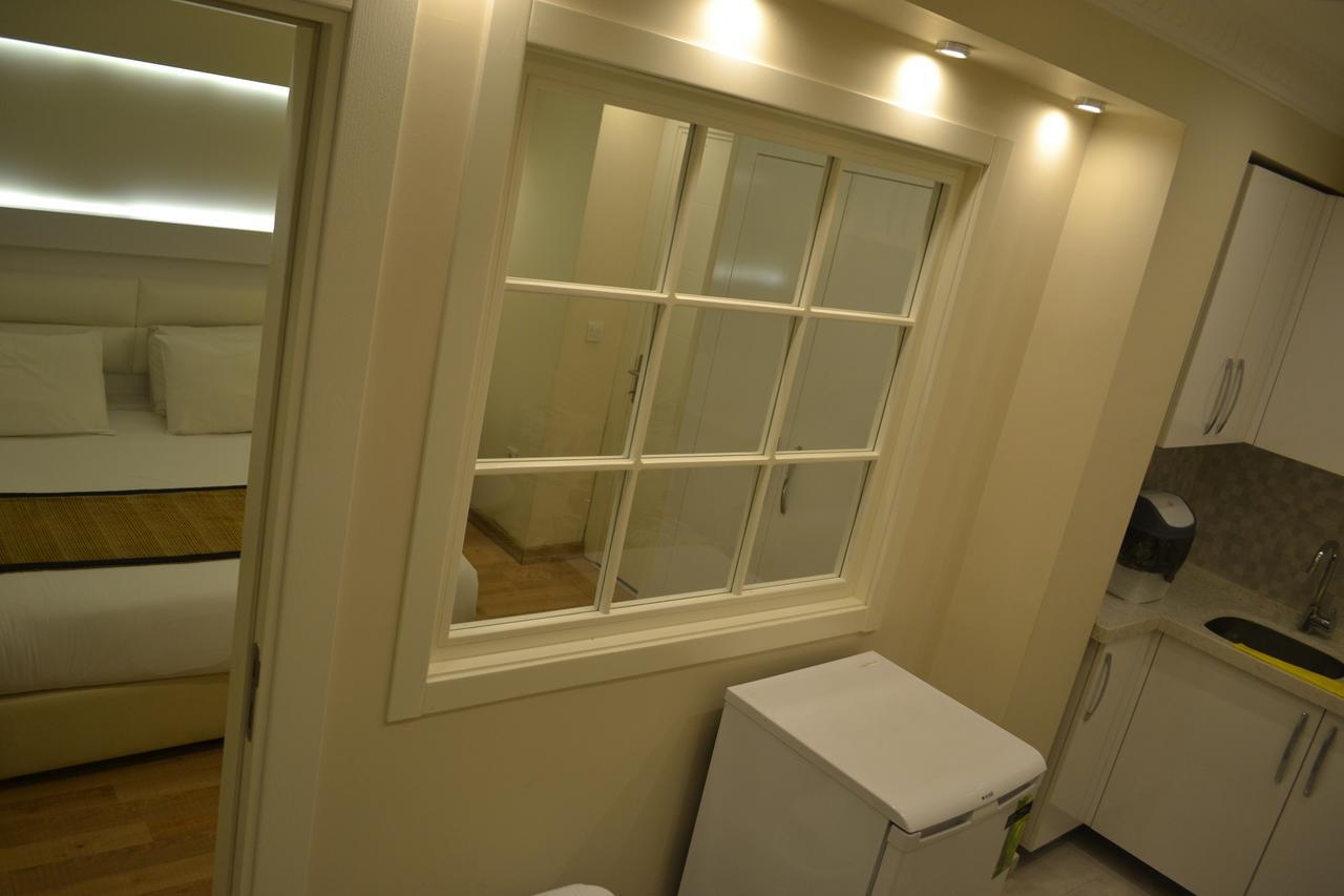 Istanbul Suite Hotel Hotel Istanbul