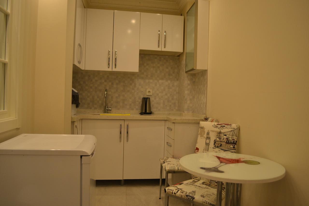 Istanbul Suite Hotel Hotel 3*
