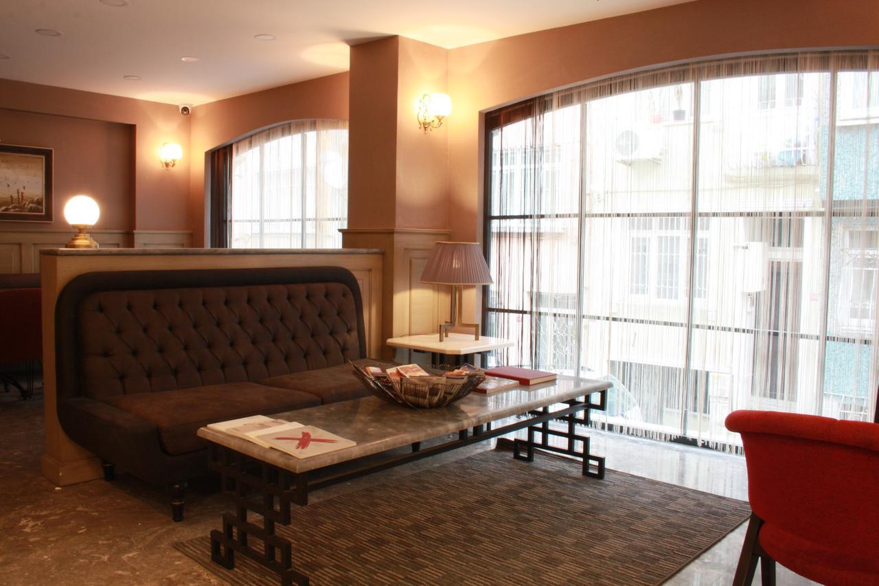 Endless Comfort Taksim 2*