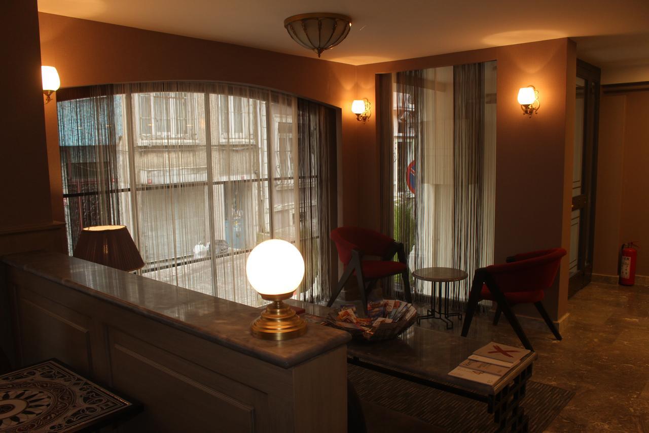 Endless Comfort Taksim 2*