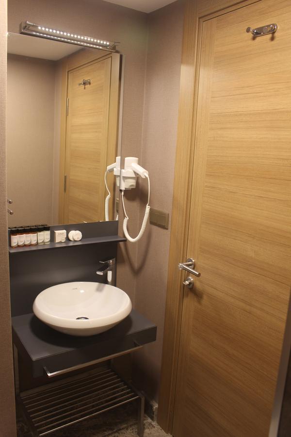 Endless Comfort Taksim 2*