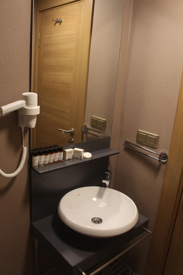 Endless Comfort Taksim 2*