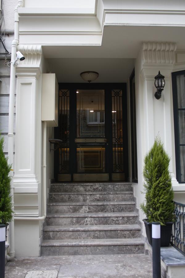 Hotel Endless Comfort Taksim